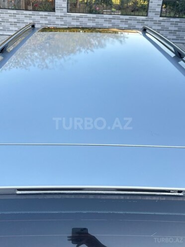 Mercedes E 240 2000, 380,000 km - 2.6 l - Salyan