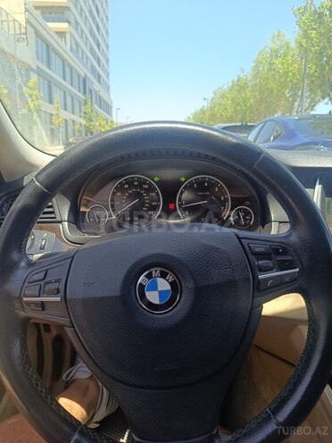 BMW 528-4