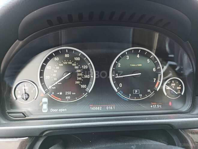 BMW 528-5