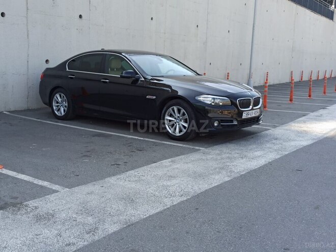BMW 528-2