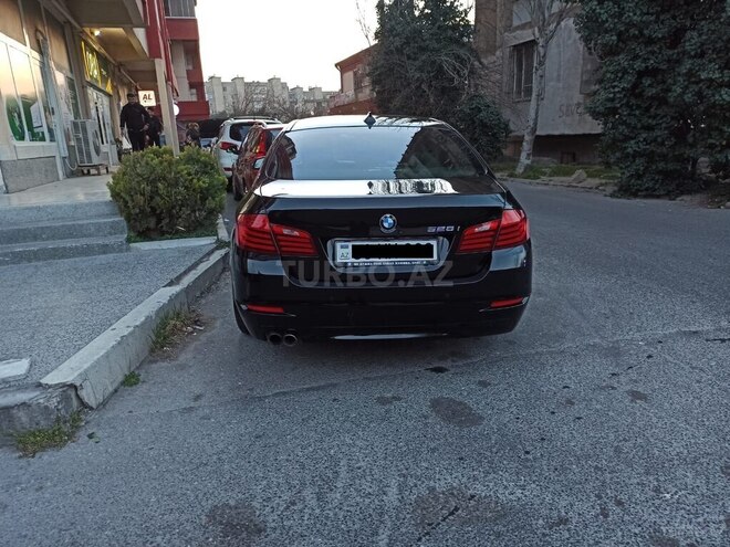 BMW 528-8