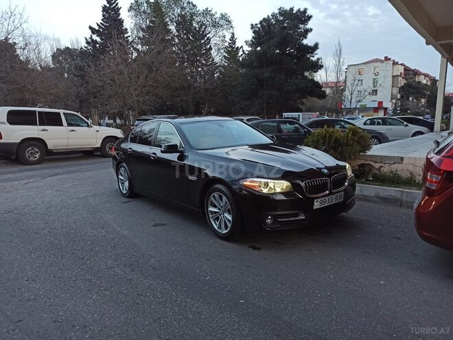BMW 528-14