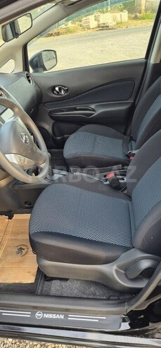 Nissan Note 2015, 55,000 km - 1.2 l - Naxçıvan