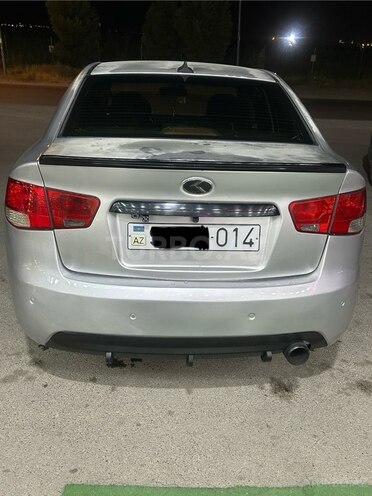 Kia Cerato 2011, 288,774 km - 2.0 l - Bakı