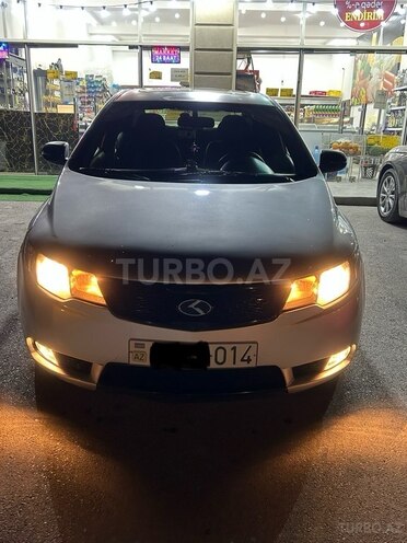 Kia Cerato 2011, 288,774 km - 2.0 l - Bakı