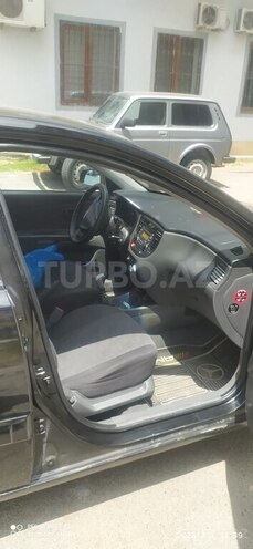 Kia Rio 2007, 222,222 km - 1.5 l - Sumqayıt
