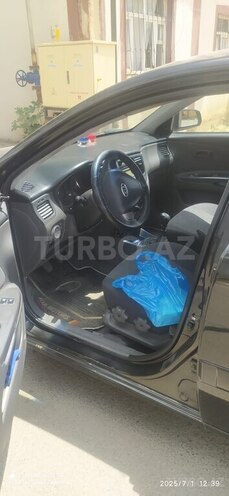 Kia Rio 2007, 222,222 km - 1.5 l - Sumqayıt