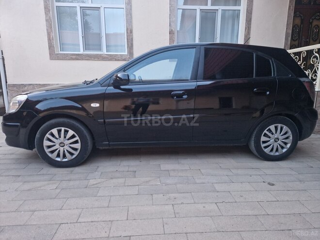 Kia Rio 2007, 222,222 km - 1.5 l - Sumqayıt