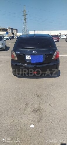 Kia Rio 2007, 222,222 km - 1.5 l - Sumqayıt