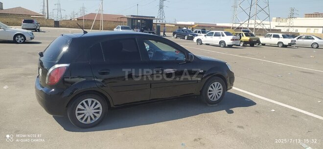 Kia Rio 2007, 222,222 km - 1.5 l - Sumqayıt