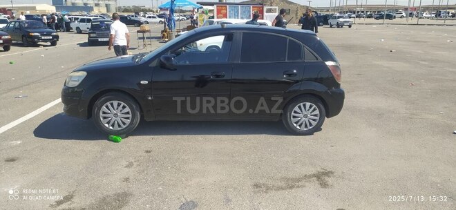 Kia Rio 2007, 222,222 km - 1.5 l - Sumqayıt