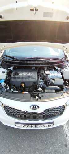 Kia K3-19