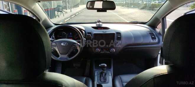 Kia K3-7