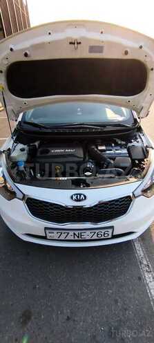 Kia K3-18