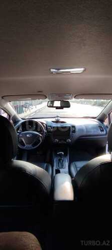 Kia K3-8