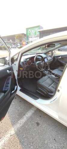 Kia K3-12