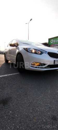 Kia K3-13