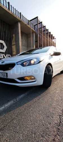 Kia K3-17
