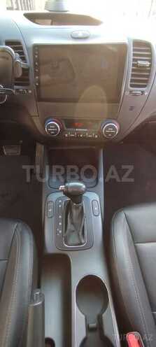 Kia K3-10