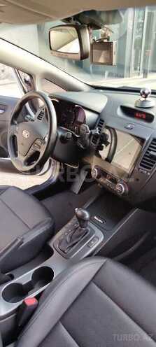 Kia K3-5