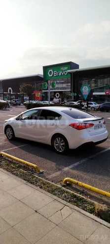 Kia K3-2