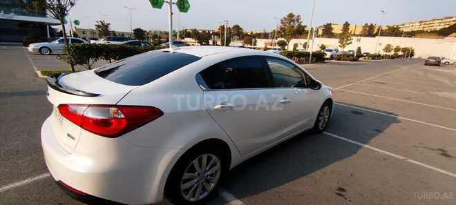 Kia K3-15