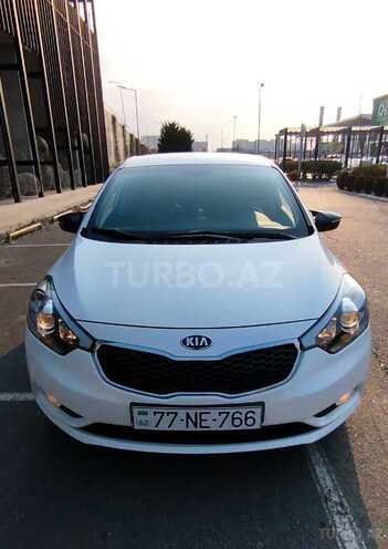 Kia K3-1