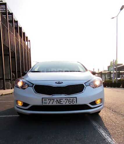 Kia K3-11