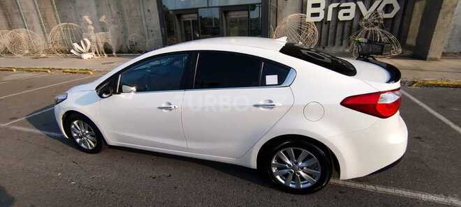 Kia K3-14