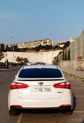 Kia K3-21