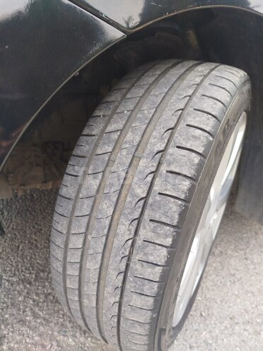 Hyundai Elantra 2011, 256,000 km - 1.8 l - Qobustan
