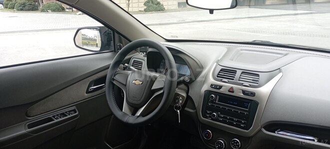 Chevrolet Cobalt 2024, 90,000 km - 1.5 l - Bakı