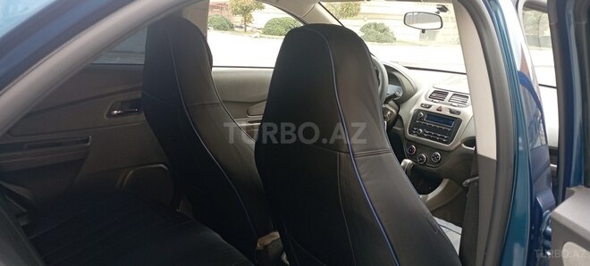 Chevrolet Cobalt 2024, 90,000 km - 1.5 l - Bakı