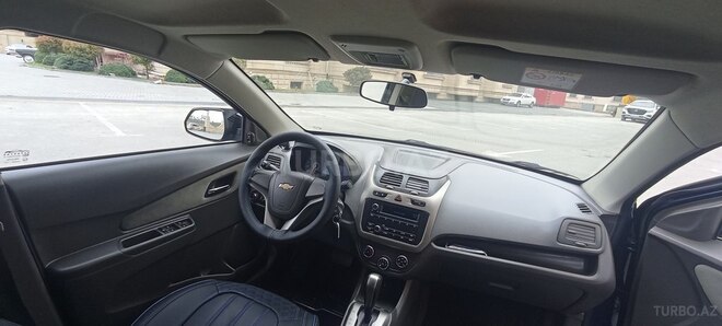 Chevrolet Cobalt 2024, 90,000 km - 1.5 l - Bakı