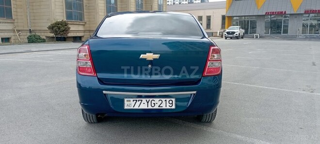 Chevrolet Cobalt 2024, 90,000 km - 1.5 l - Bakı