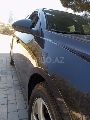 Chevrolet Cruze 2015, 241,402 km - 1.6 l - Bakı