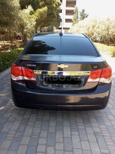 Chevrolet Cruze 2015, 241,402 km - 1.6 l - Bakı
