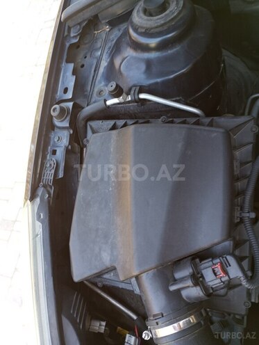 Chevrolet Cruze 2015, 241,402 km - 1.6 l - Bakı