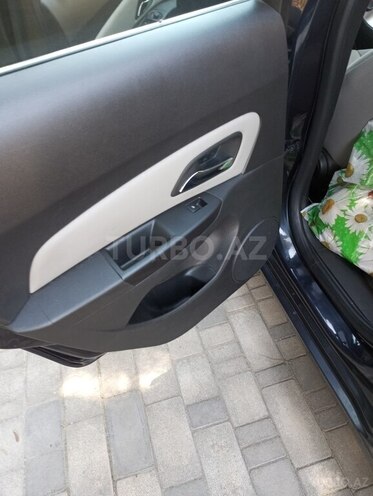 Chevrolet Cruze 2015, 241,402 km - 1.6 l - Bakı