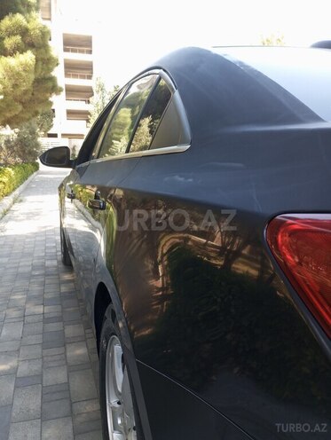 Chevrolet Cruze 2015, 241,402 km - 1.6 l - Bakı