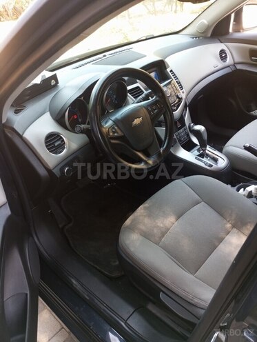 Chevrolet Cruze 2015, 241,402 km - 1.6 l - Bakı