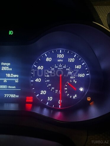 Hyundai Veloster 2015, 128,748 km - 1.6 l - Bakı