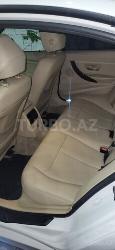 BMW 328 2014, 261,000 km - 2.0 l - Sumqayıt