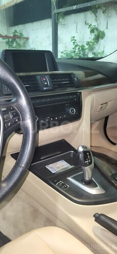 BMW 328 2014, 261,000 km - 2.0 l - Sumqayıt