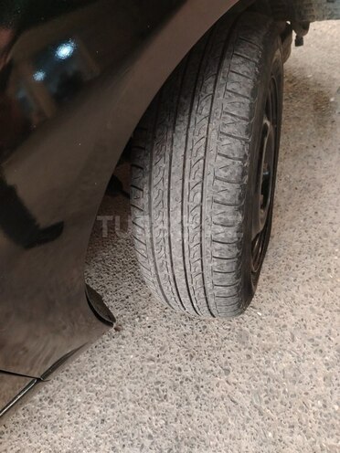 Kia Rio 2008, 289,000 km - 1.4 l - Şirvan