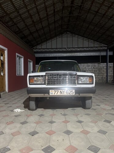 LADA (VAZ) 2107 2003, 250,000 km - 1.6 l - Qazax