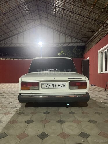 LADA (VAZ) 2107 2003, 250,000 km - 1.6 l - Qazax