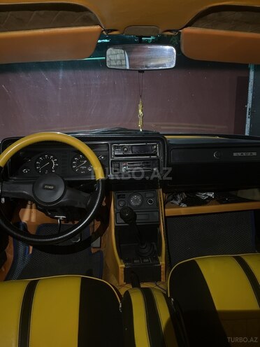 LADA (VAZ) 2107 2003, 250,000 km - 1.6 l - Qazax