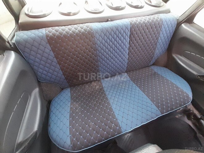 LADA (VAZ) 2115 2012, 200,390 km - 1.6 л - Masallı