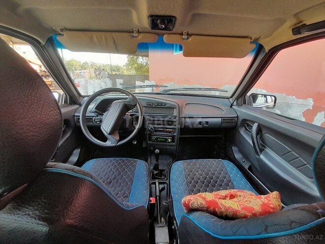 LADA (VAZ) 2115 2012, 200,390 km - 1.6 л - Masallı